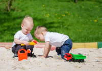 How To Encourage Sensory Exploration In Babies