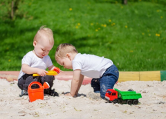 How To Encourage Sensory Exploration In Babies