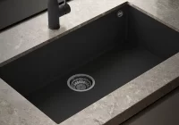 4 Kitchen Sink Designs For Every Taste