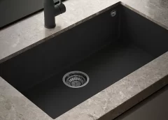 4 Kitchen Sink Designs For Every Taste